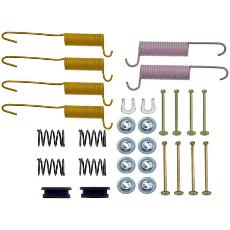 Dorman Drum Brk Hdw Kit HW7064
